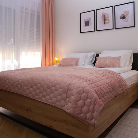 Apartment Marela Split Ngoại thất bức ảnh