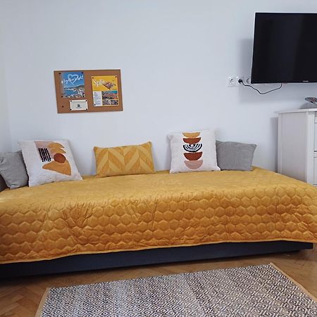 Apartment Marela Split Ngoại thất bức ảnh