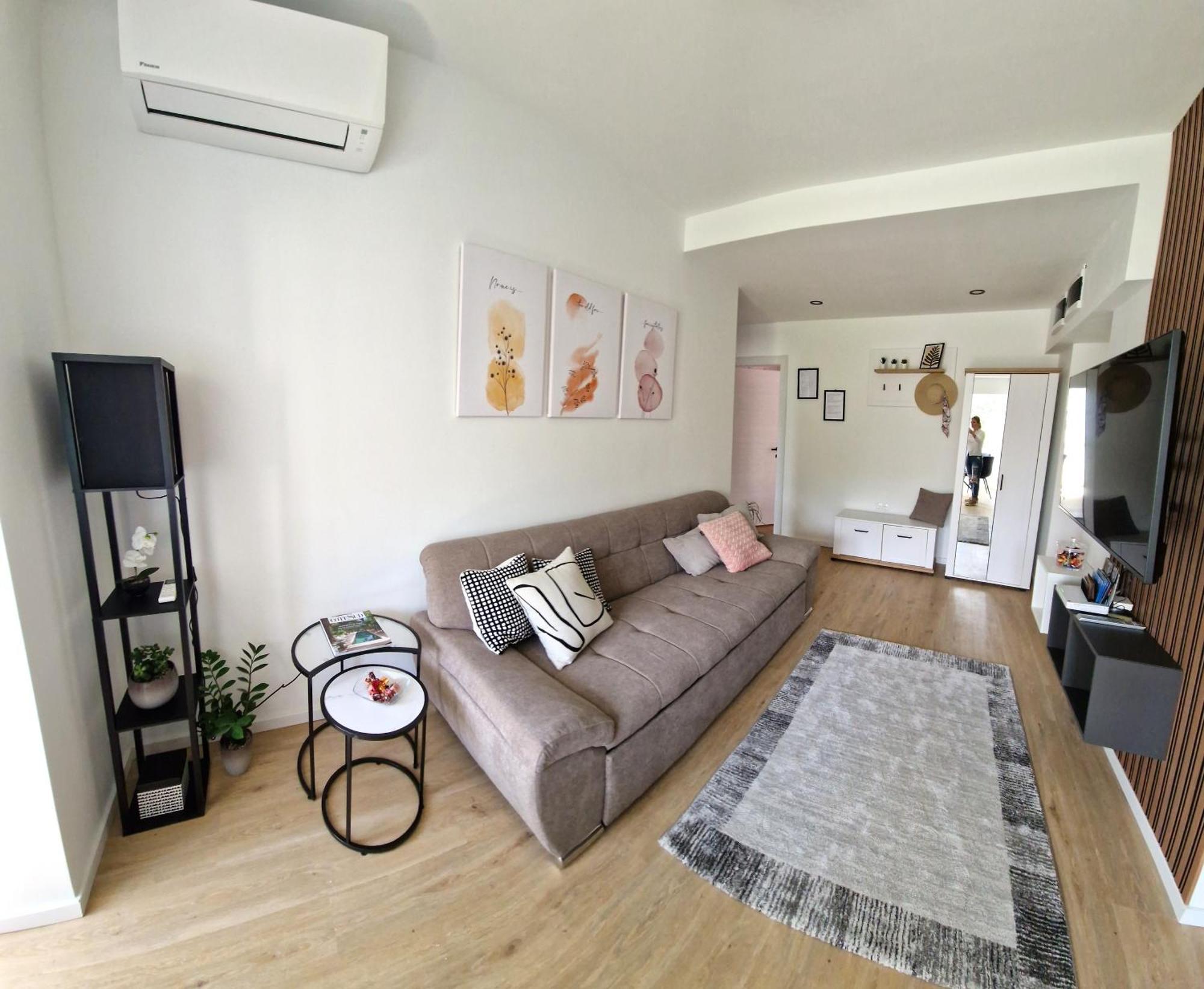 Apartment Marela Split Ngoại thất bức ảnh