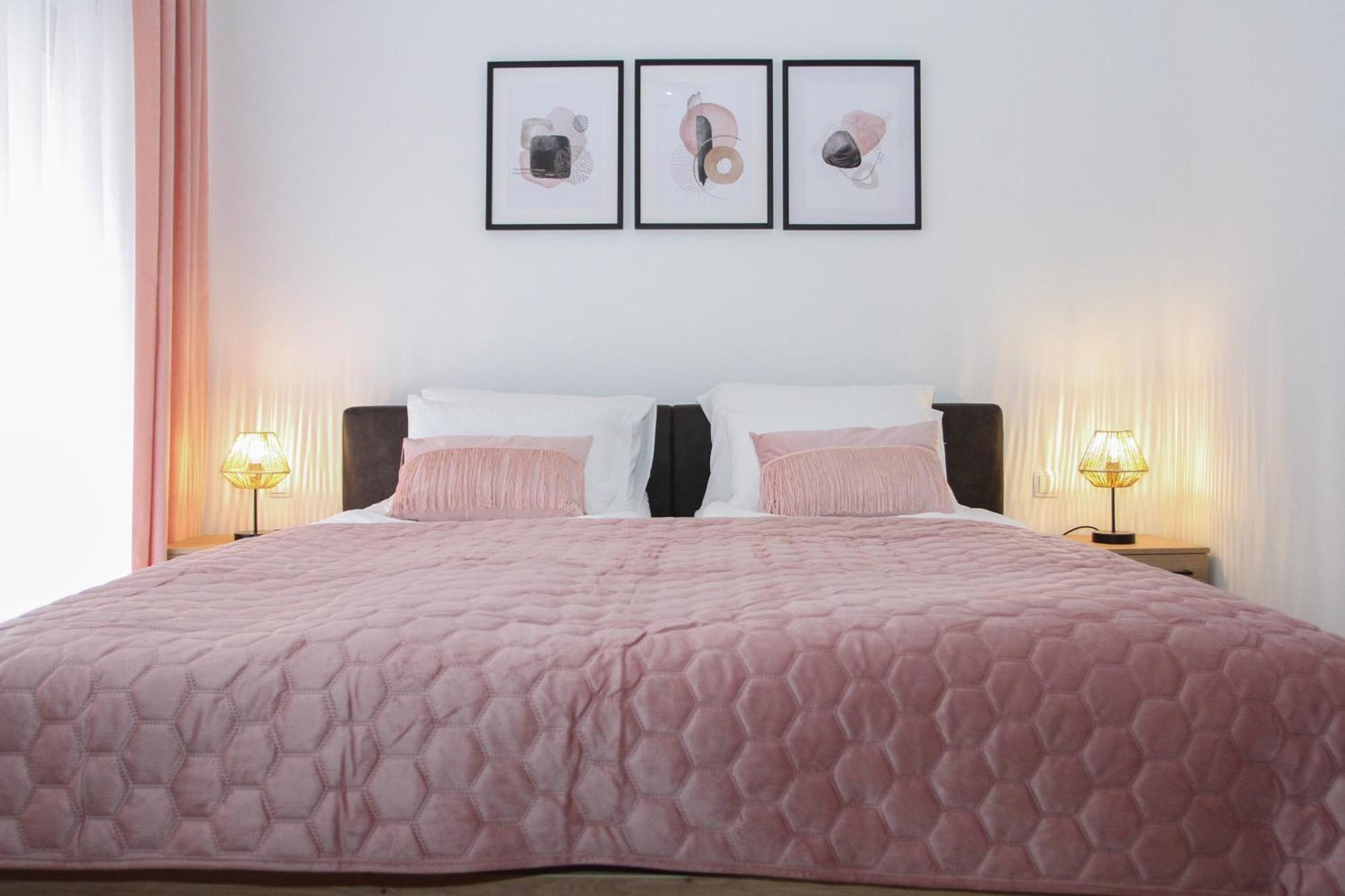 Apartment Marela Split Ngoại thất bức ảnh