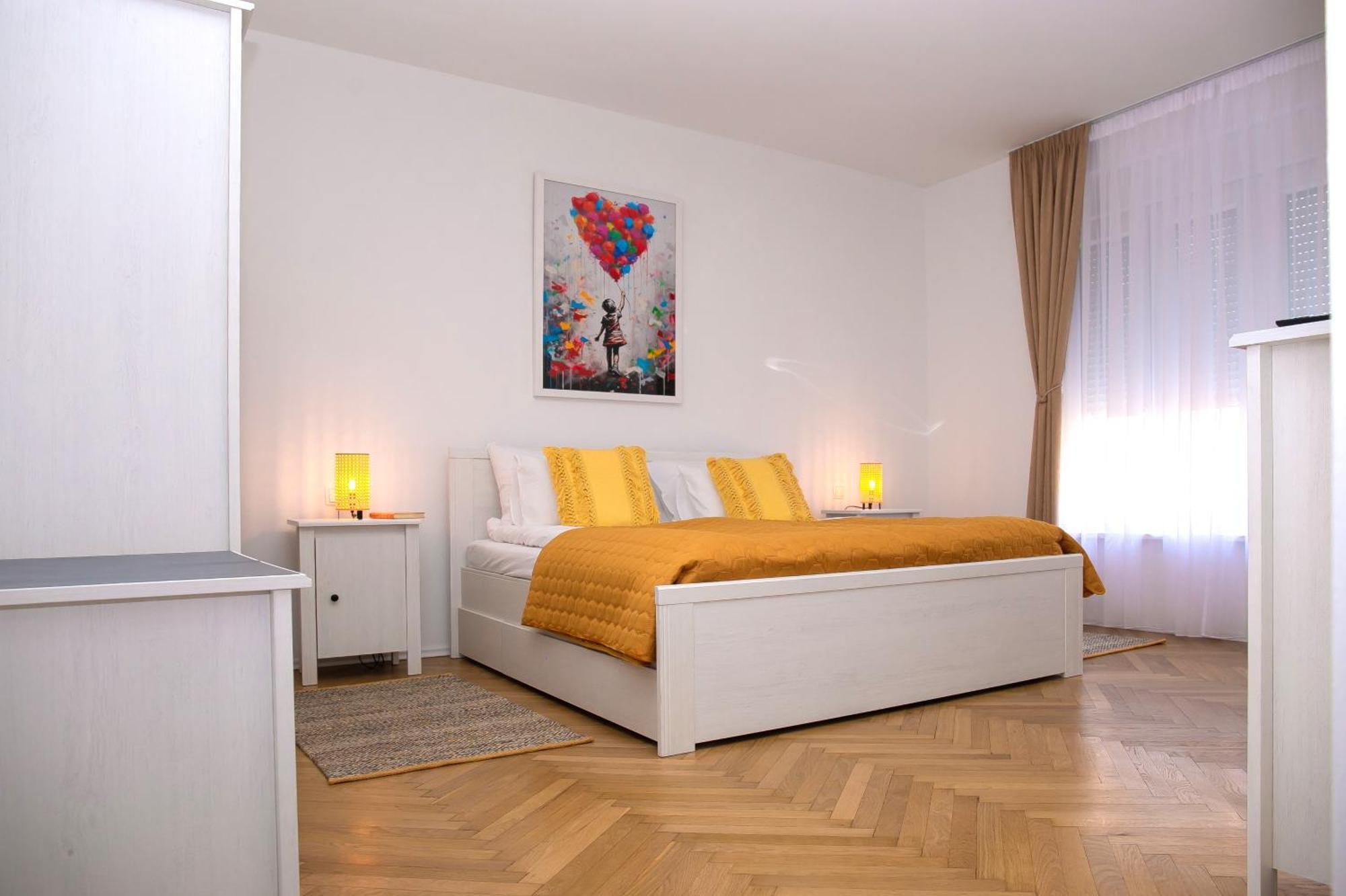 Apartment Marela Split Ngoại thất bức ảnh