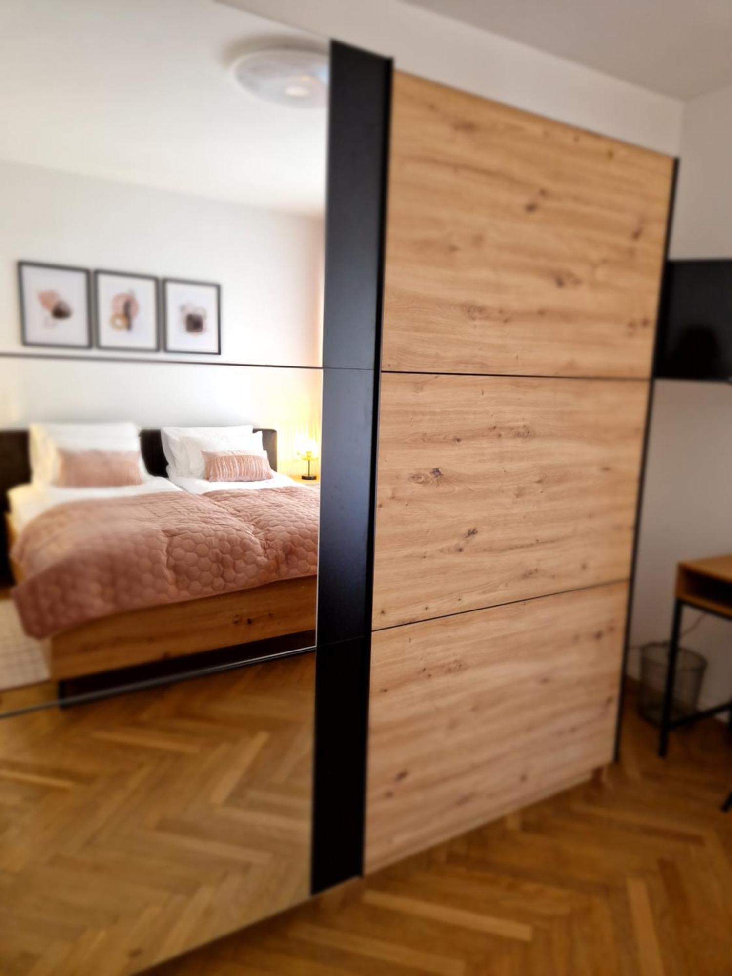 Apartment Marela Split Ngoại thất bức ảnh
