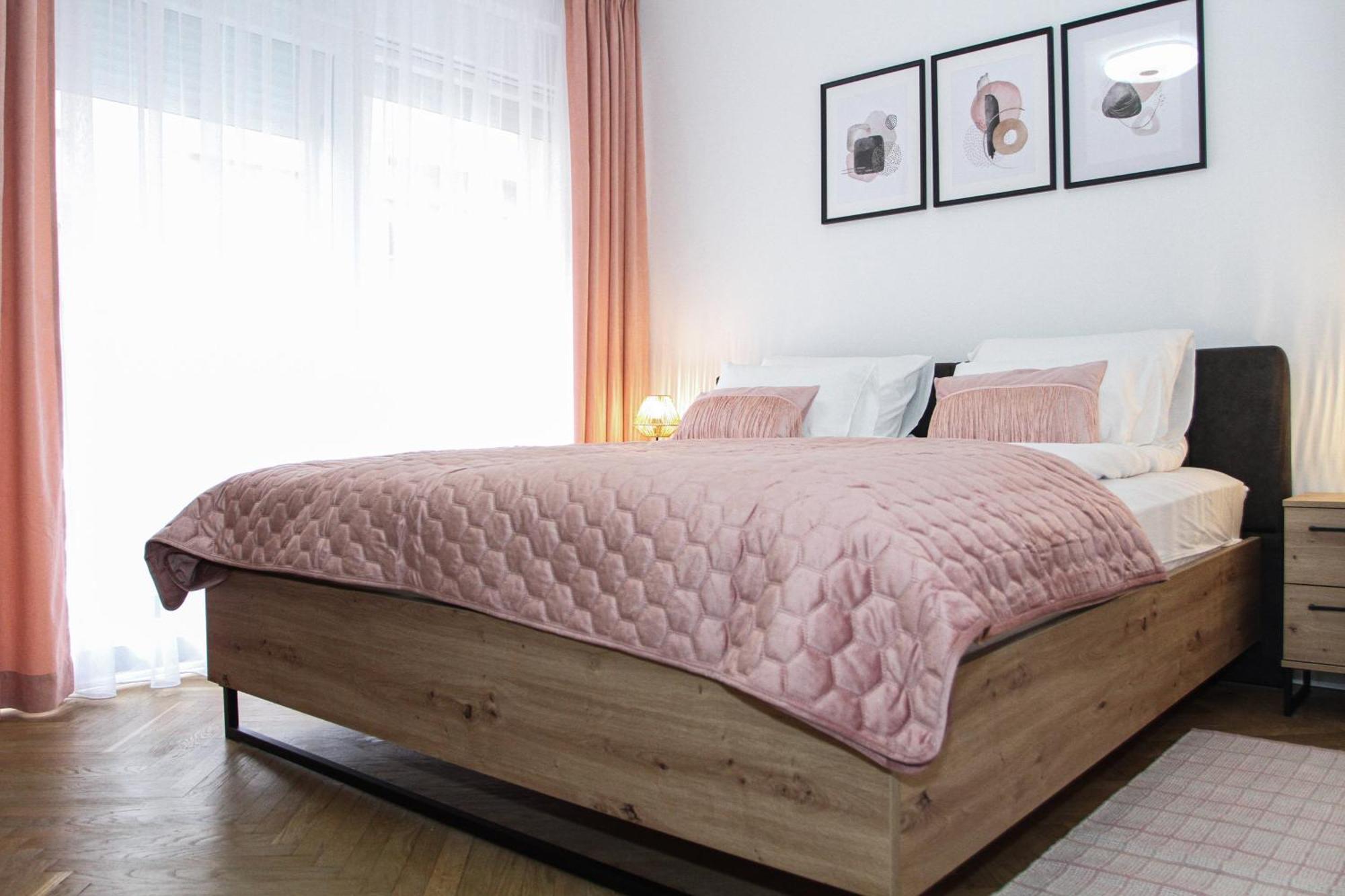 Apartment Marela Split Ngoại thất bức ảnh