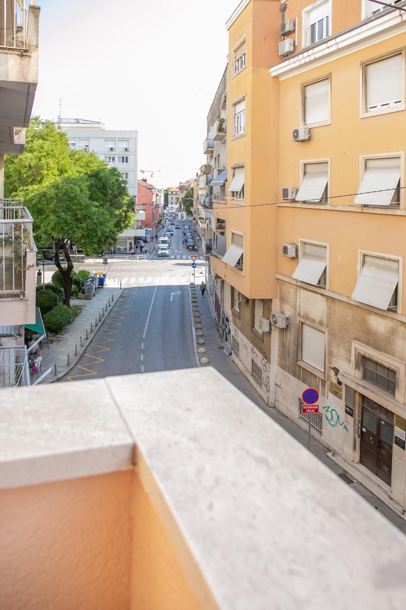 Apartment Marela Split Ngoại thất bức ảnh