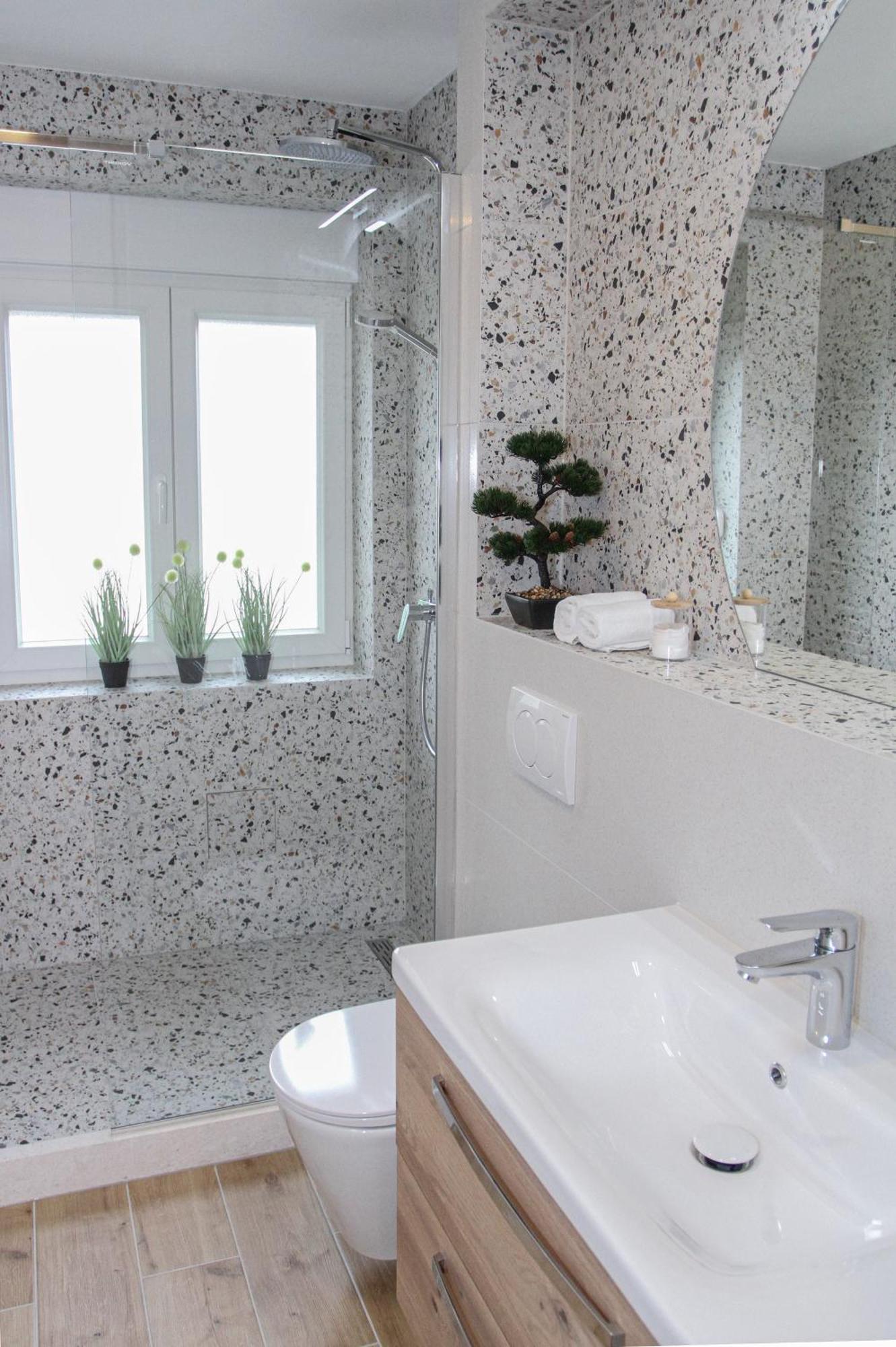 Apartment Marela Split Ngoại thất bức ảnh
