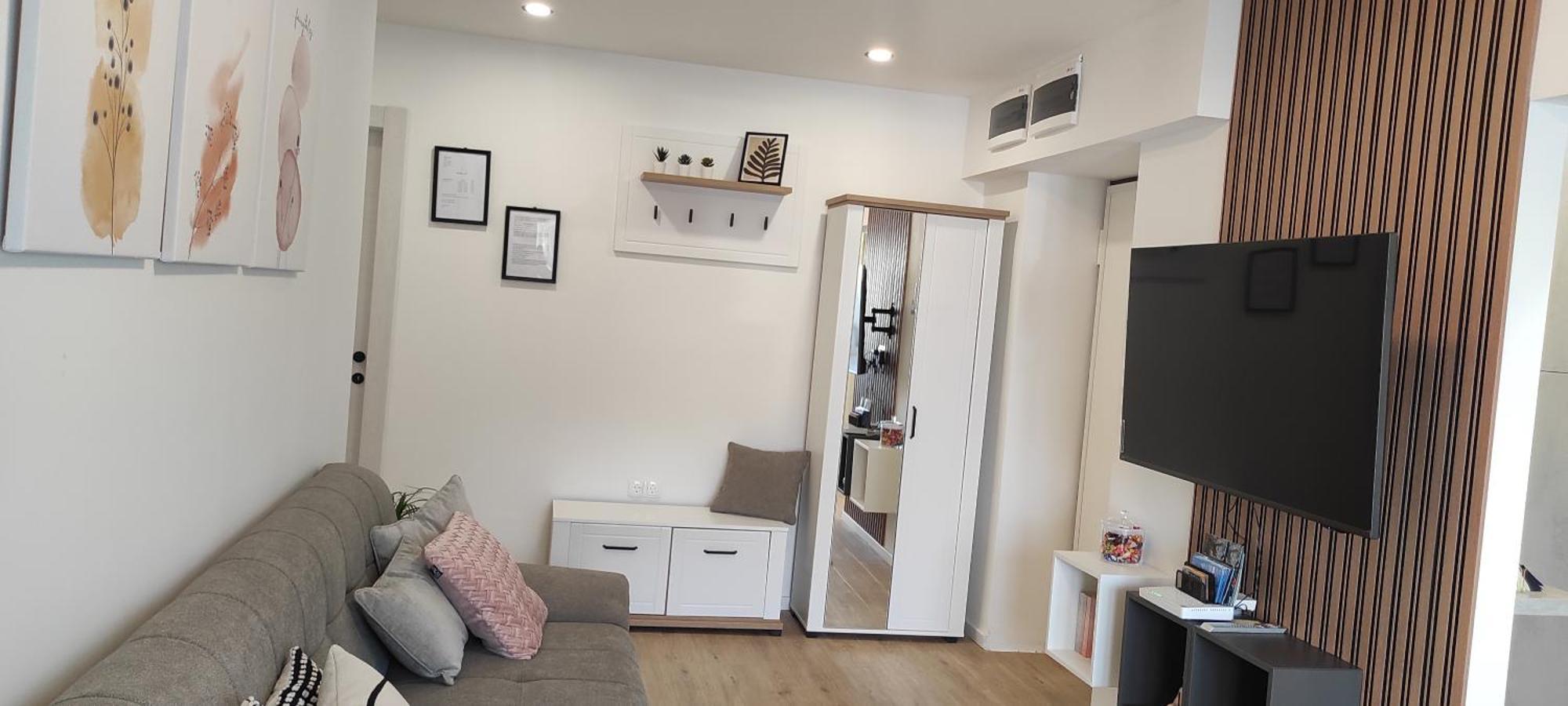 Apartment Marela Split Ngoại thất bức ảnh