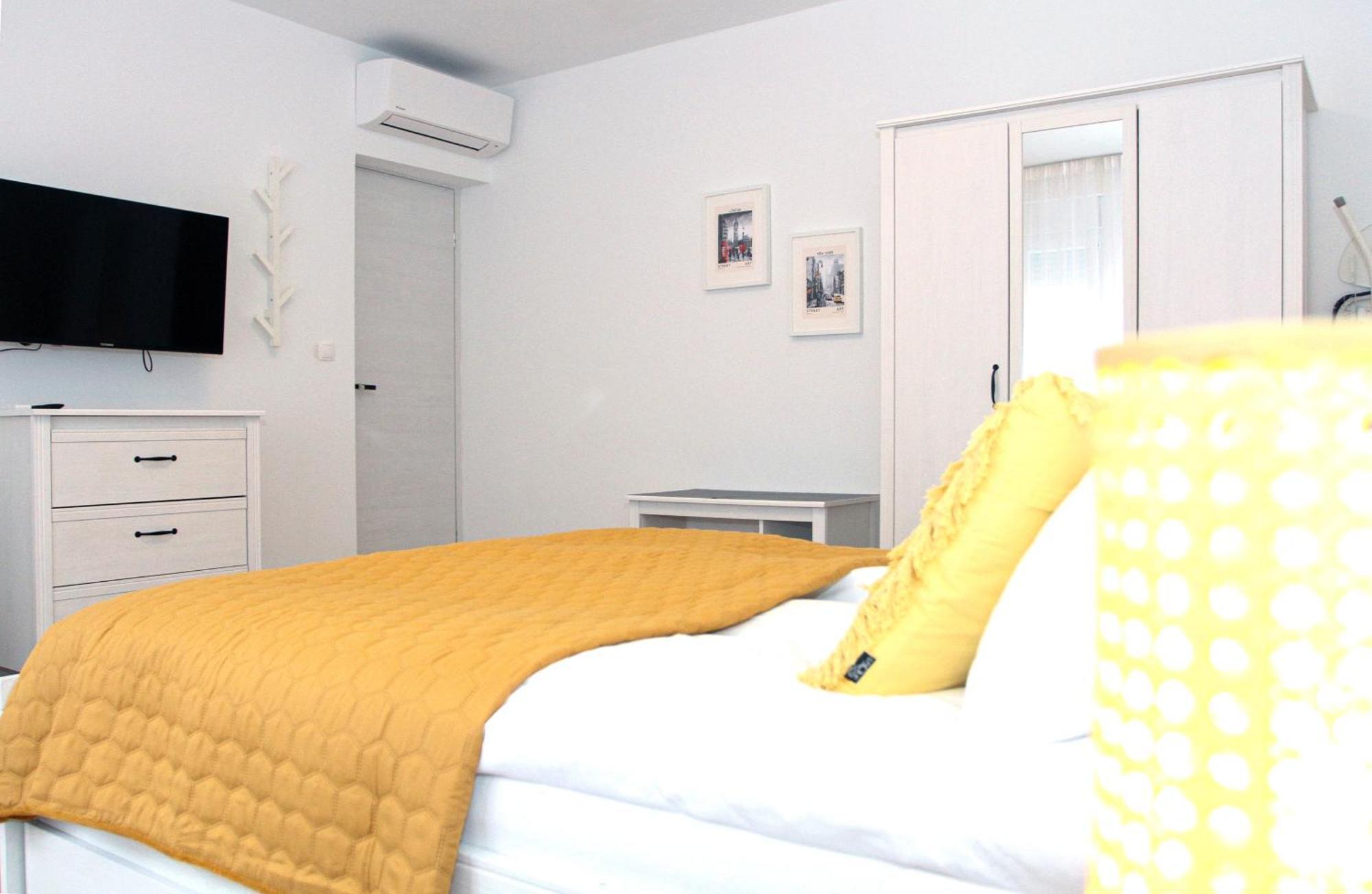 Apartment Marela Split Ngoại thất bức ảnh