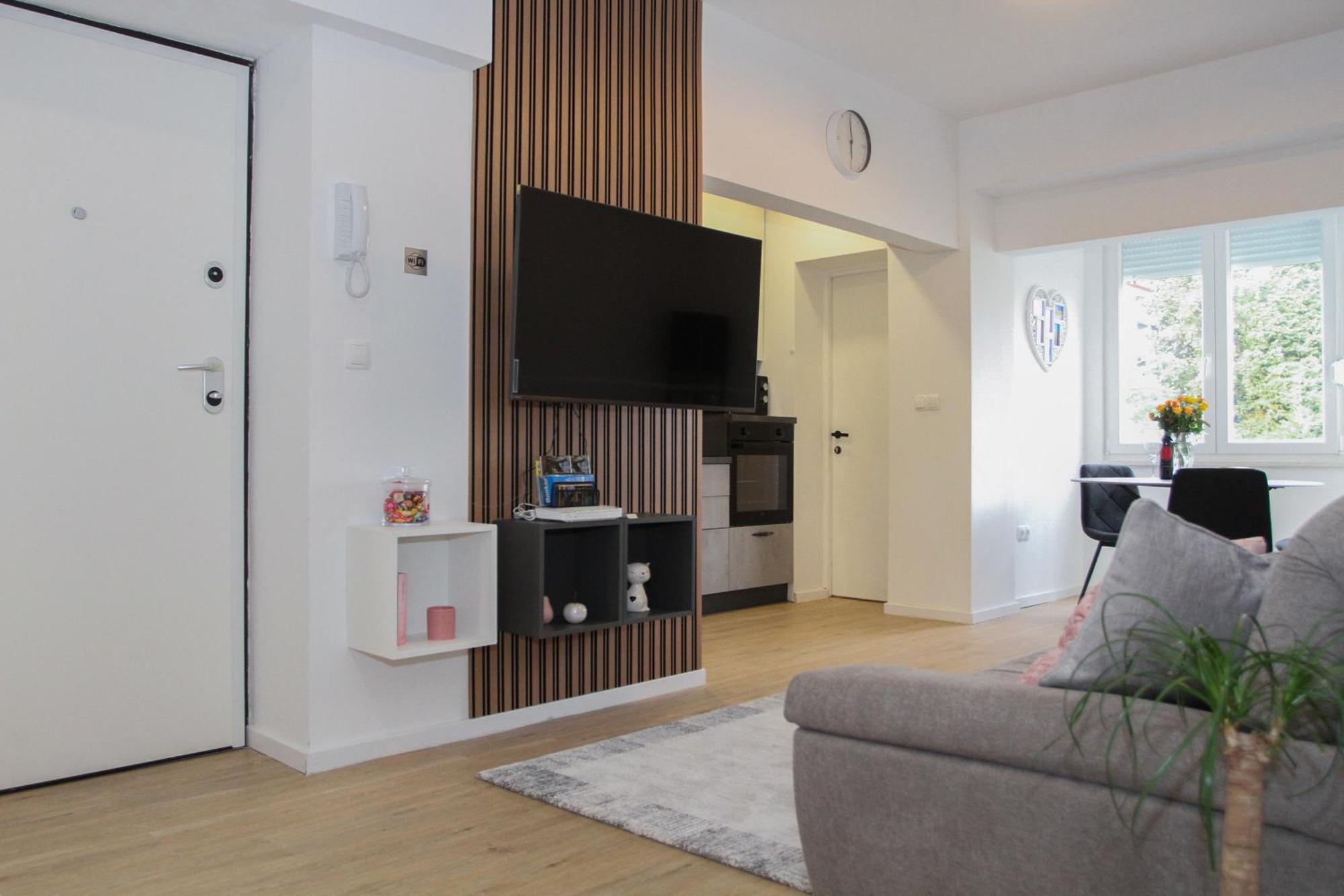 Apartment Marela Split Ngoại thất bức ảnh