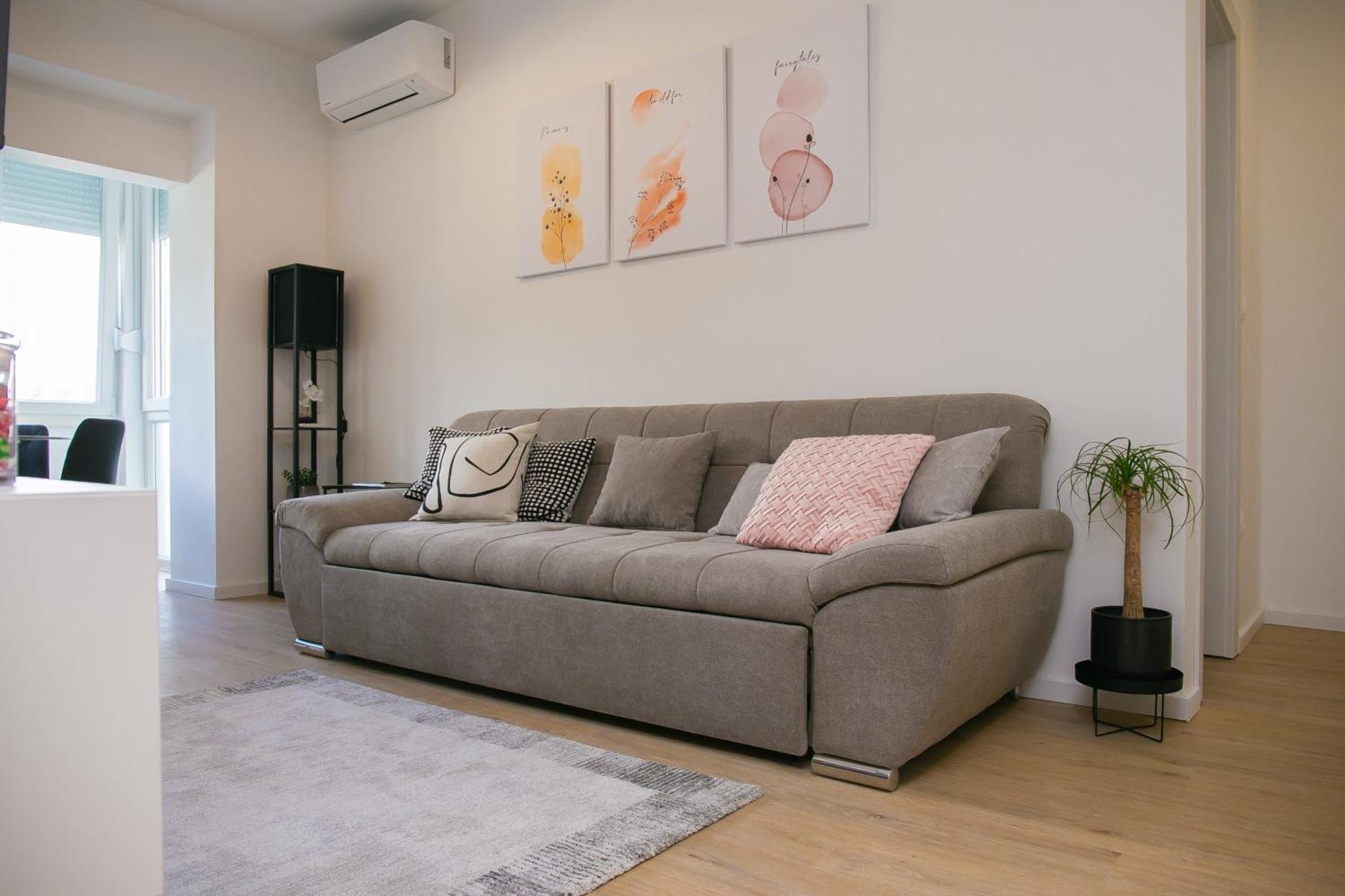 Apartment Marela Split Ngoại thất bức ảnh