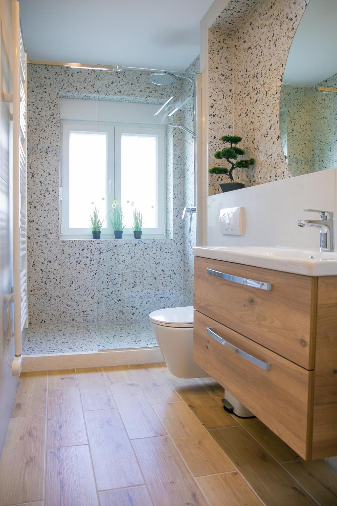Apartment Marela Split Ngoại thất bức ảnh