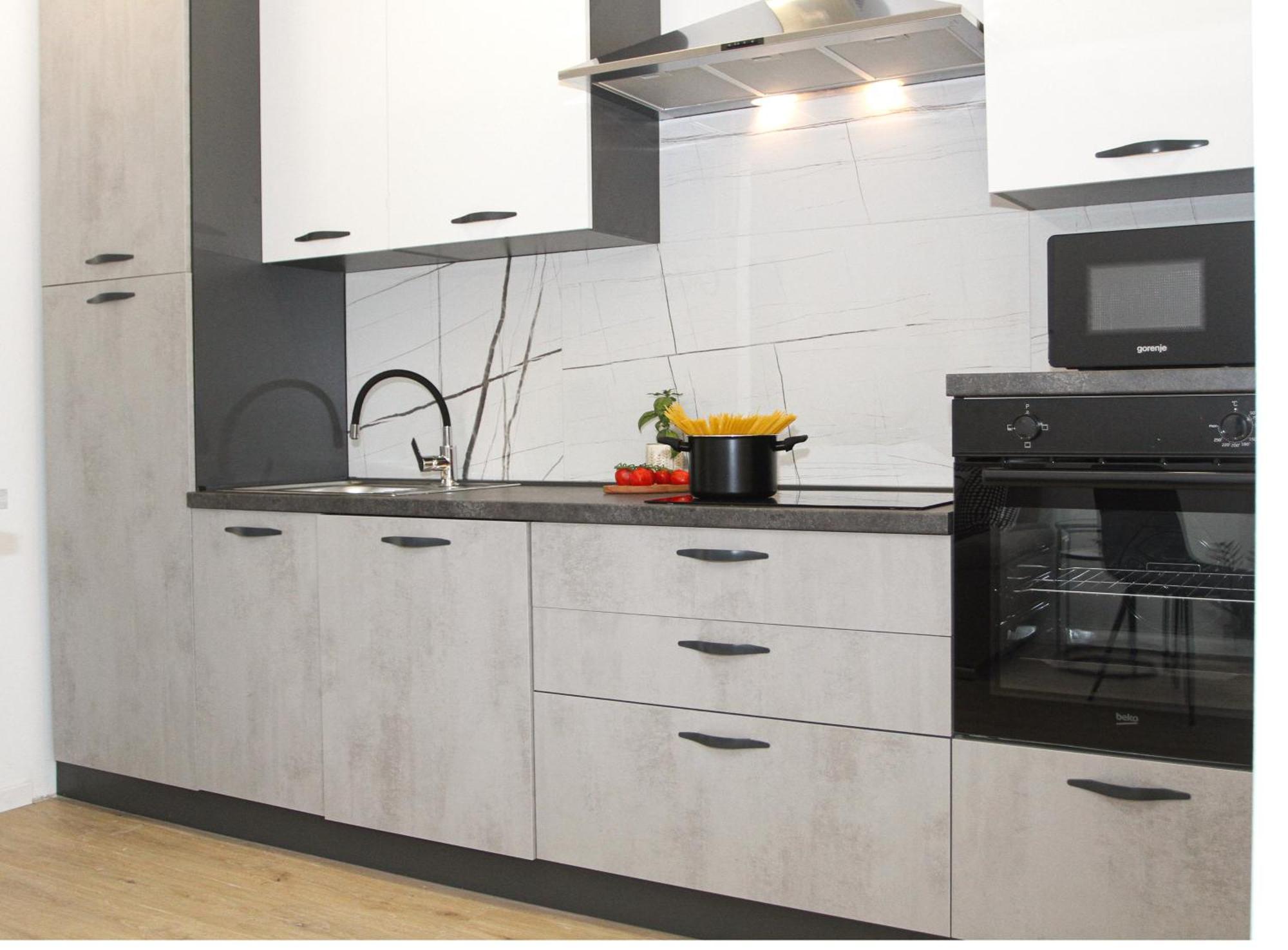 Apartment Marela Split Ngoại thất bức ảnh