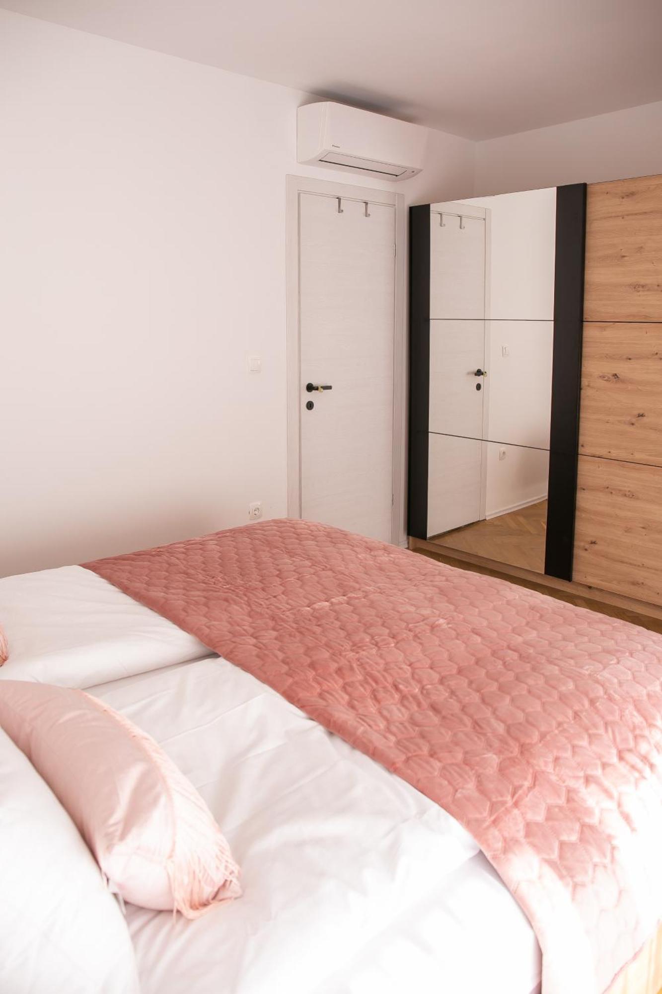 Apartment Marela Split Ngoại thất bức ảnh