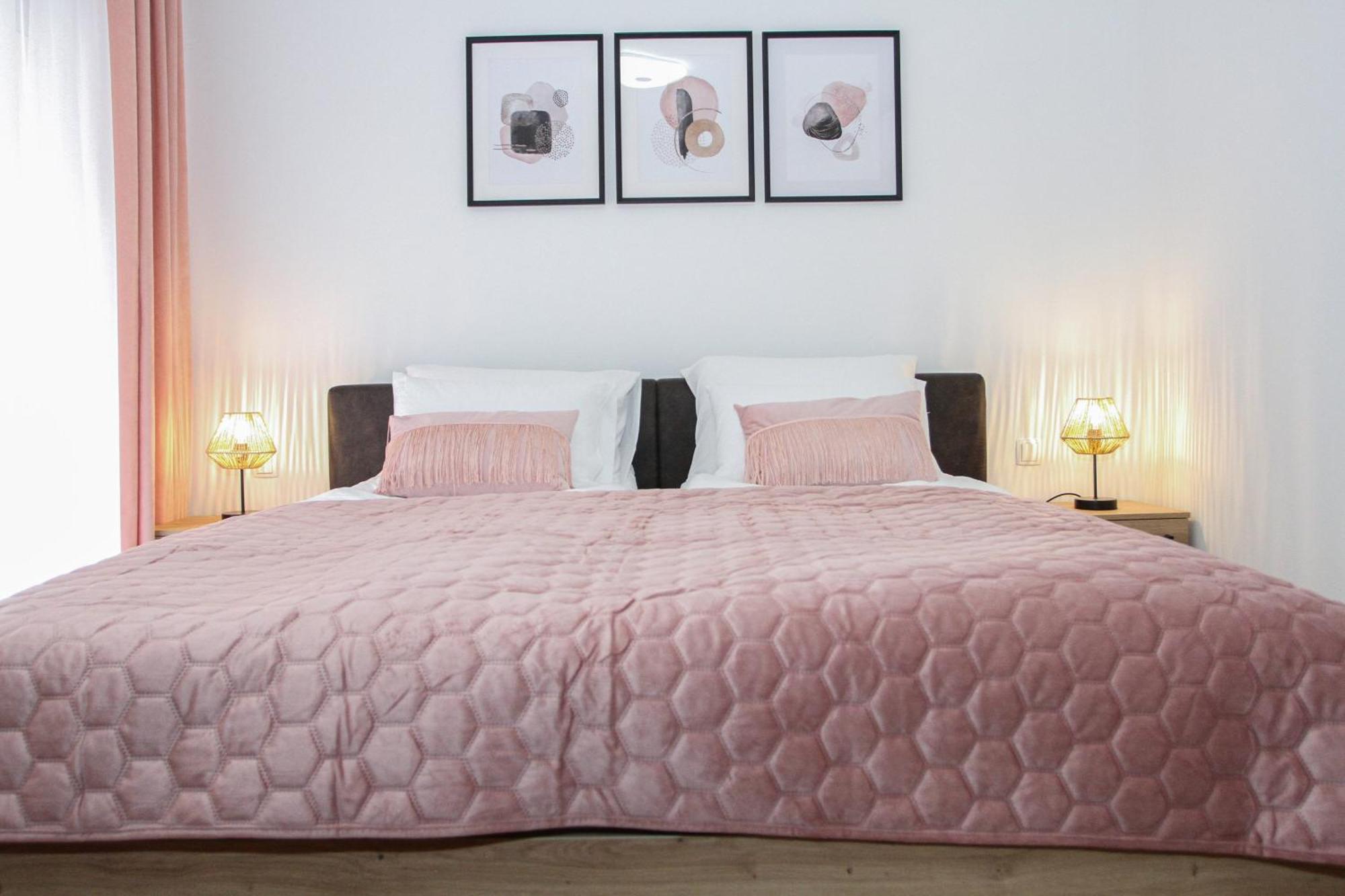 Apartment Marela Split Ngoại thất bức ảnh