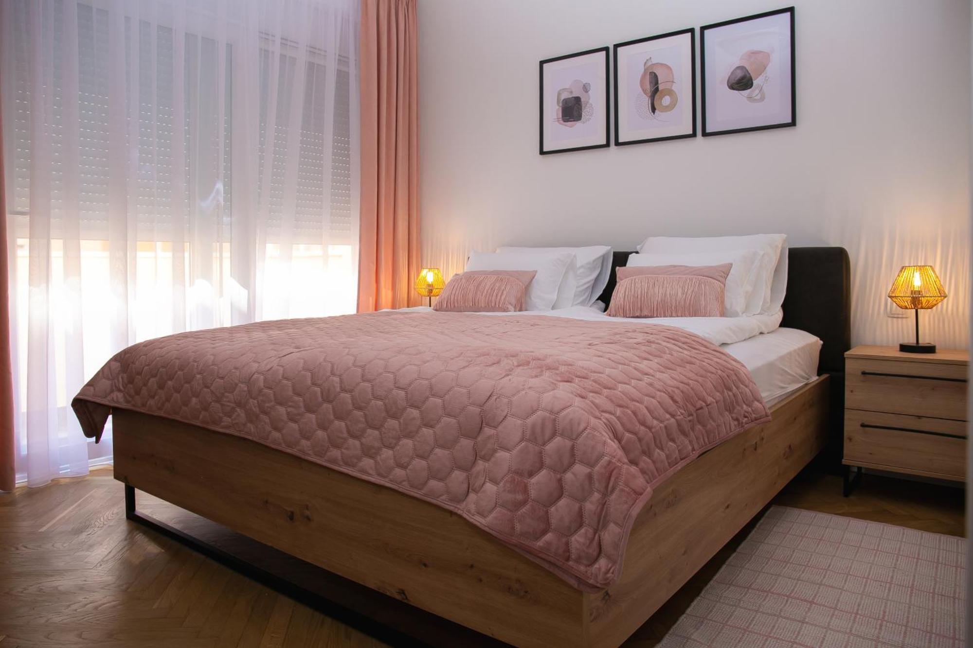 Apartment Marela Split Ngoại thất bức ảnh