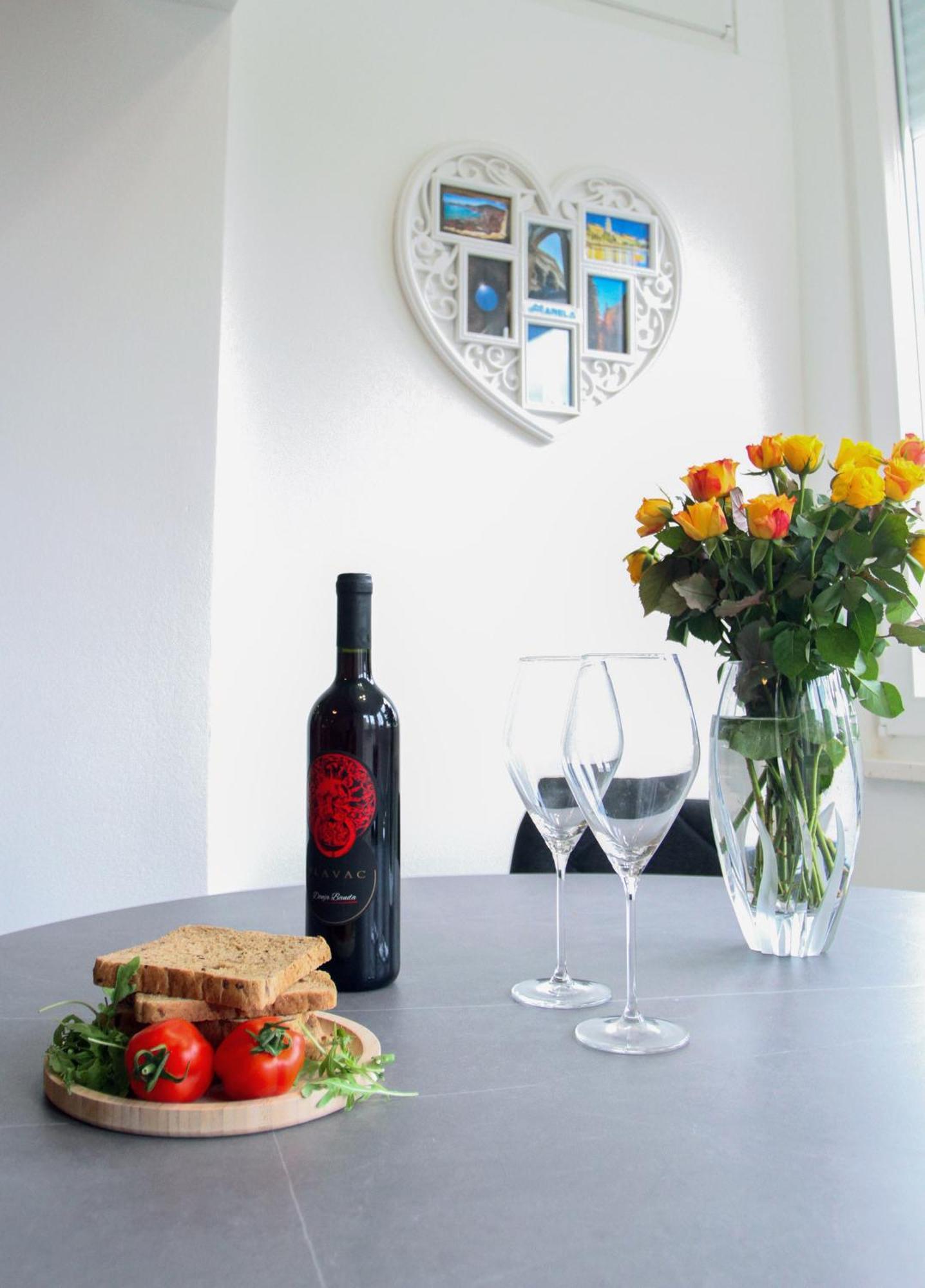 Apartment Marela Split Ngoại thất bức ảnh