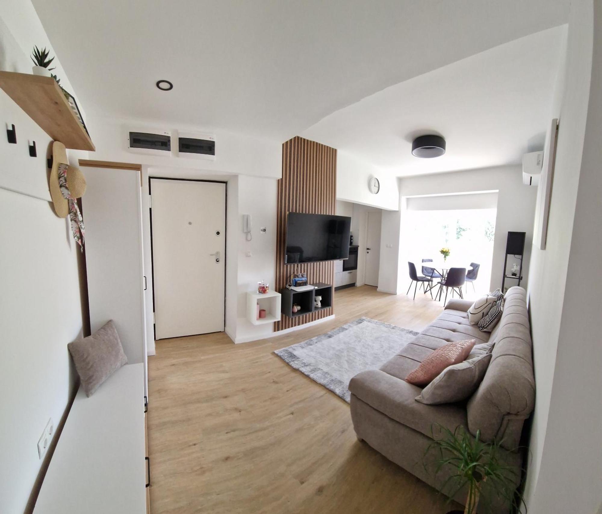 Apartment Marela Split Ngoại thất bức ảnh