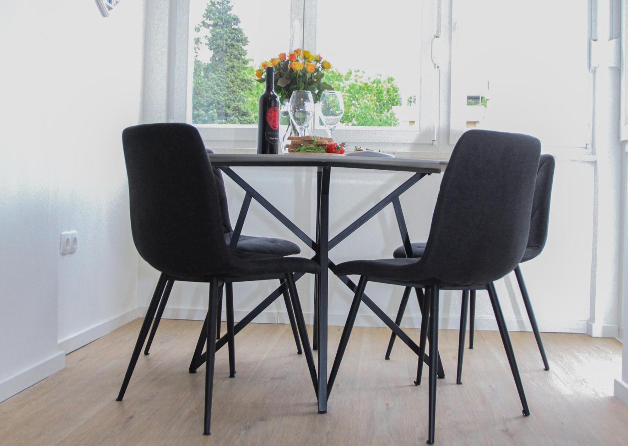 Apartment Marela Split Ngoại thất bức ảnh