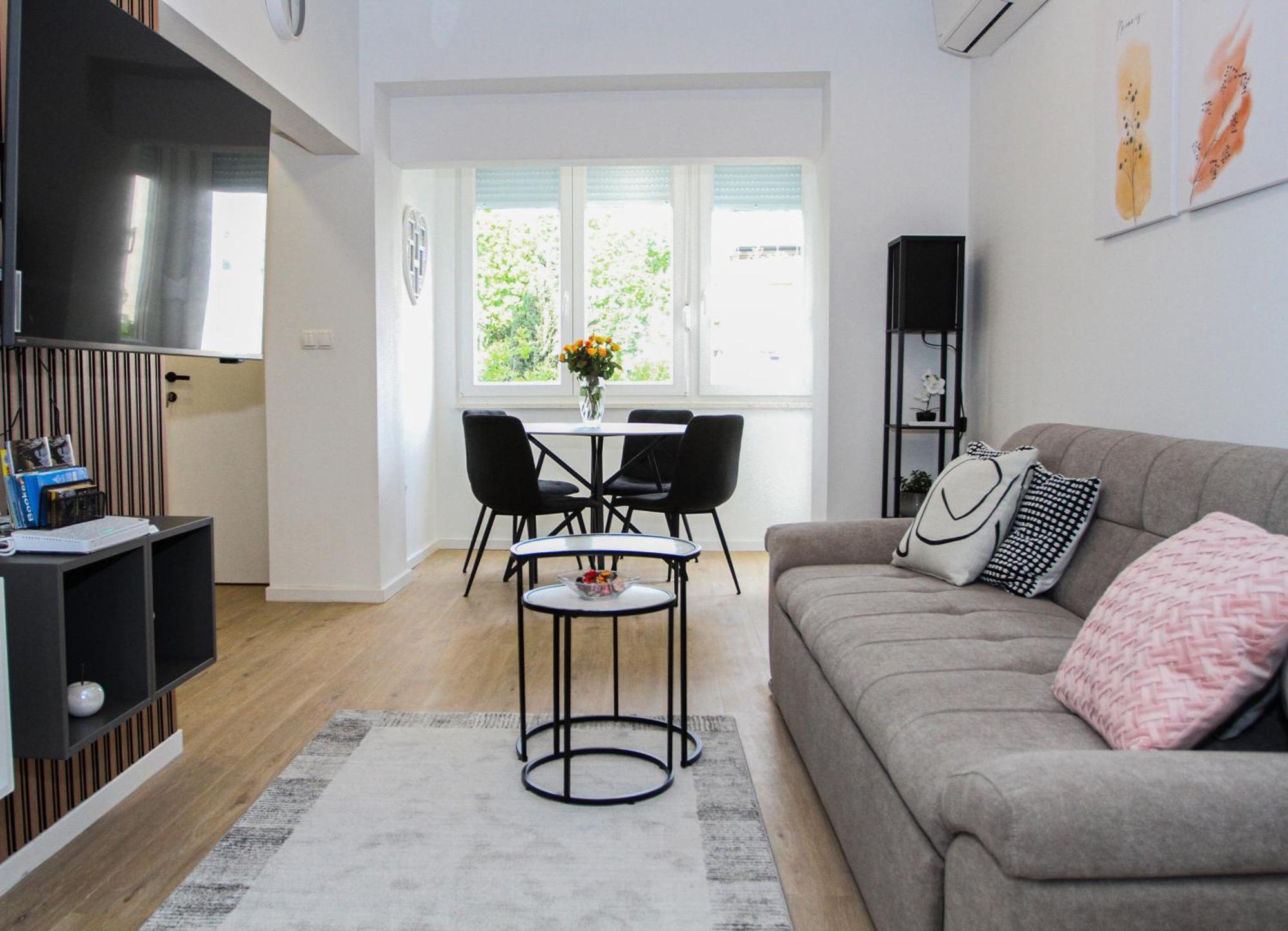Apartment Marela Split Ngoại thất bức ảnh