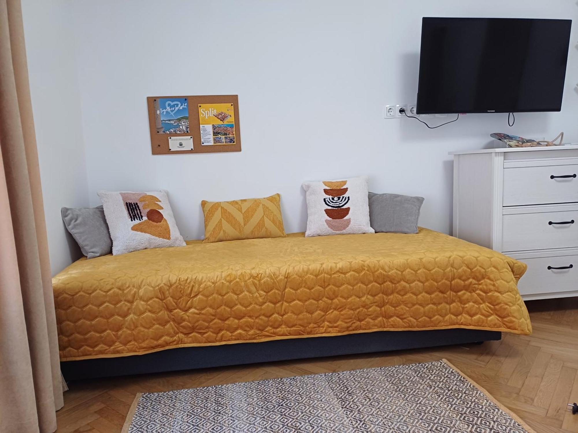Apartment Marela Split Ngoại thất bức ảnh